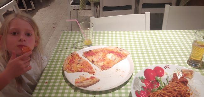 Пицария "Рома" - Гастрономия и хотелиерство