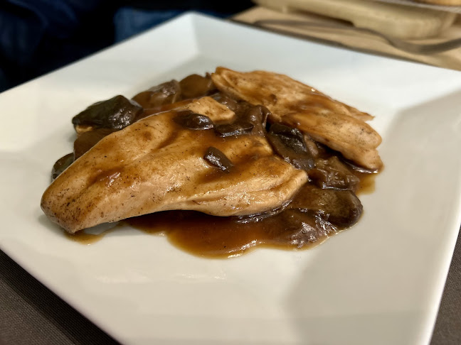 Opinii despre Парк Бистрица în Самоков - Гастрономия и хотелиерство