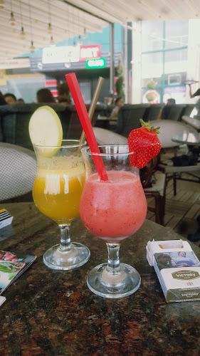 Comentarii opinii despre Кафене „Бакарди 2“