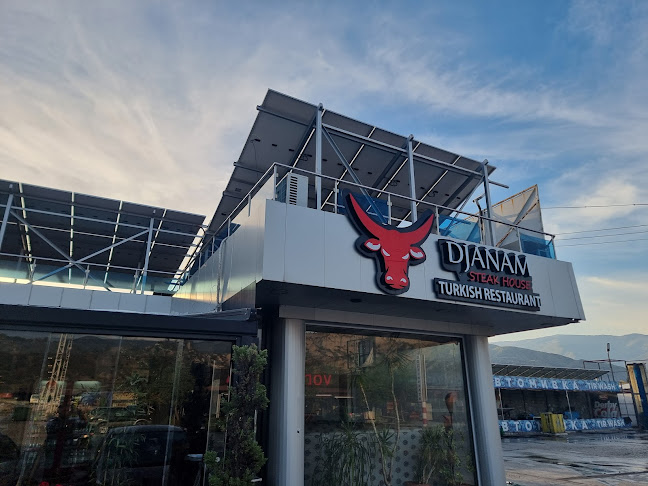 Джанам - турски