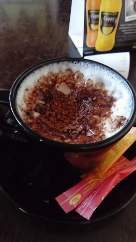 Comentarii opinii despre Кафе-сладкарница "Fresh"