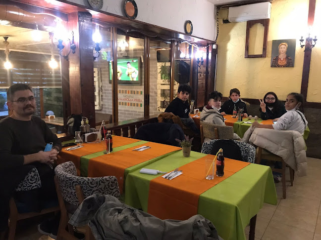 Балканска среща