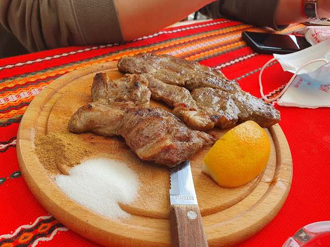 кв. Каменица, бул. „Съединение“ 137, 4602 Велинград