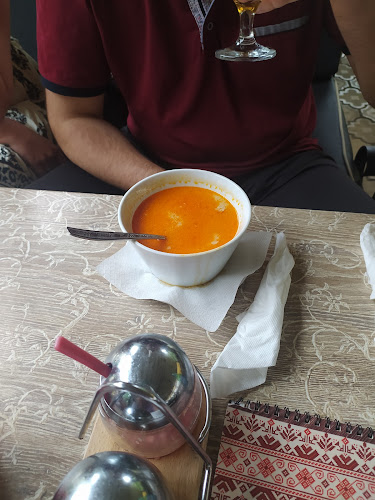 Балкан - Гастрономия и хотелиерство