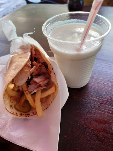 Синдбад - Ямбол