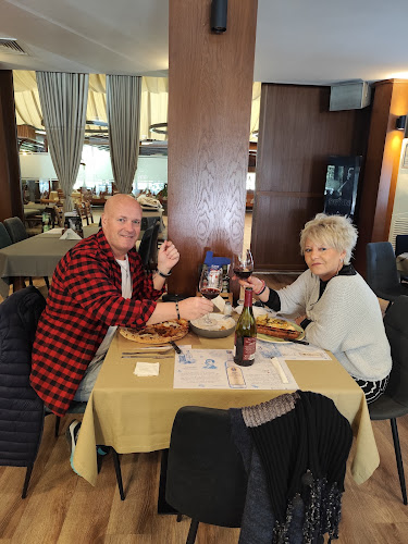 Ресторант "Бели брези" - Пловдив