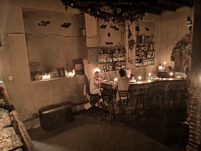 Хамбара - София