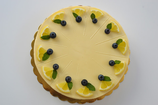 Opinii despre Sladucci în Варна - Гастрономия и хотелиерство