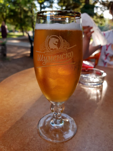 Фреш бар кафе "CoffeeIN" - Велико Търново