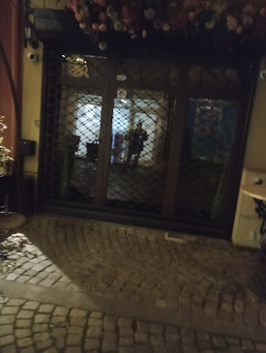 Ресторант Загребъ