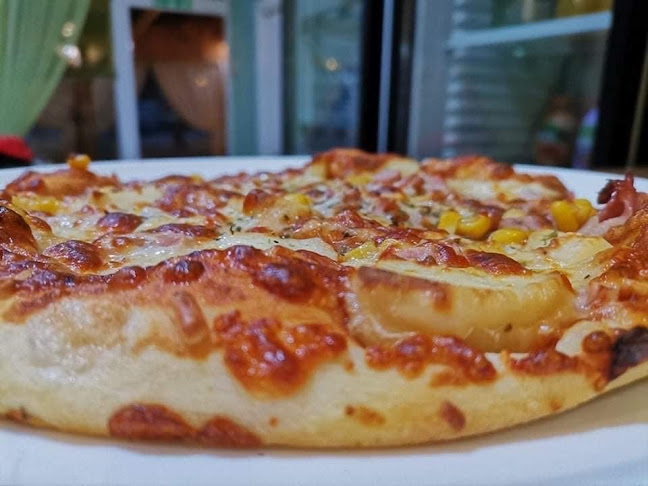 Comentarii opinii despre Кафе-аперитив "Денито"