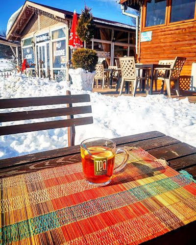 Comentarii opinii despre Кафене-бар "При Пепо"