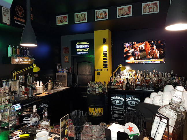 Бар Никано Галерия - Пловдив