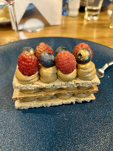 Comentarii opinii despre RESTAURANT SAFFRON/ШАФРАН