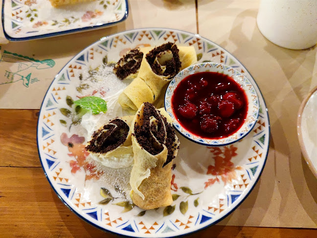 Opinii despre Ресторант „Стефания“ în Варна - Гастрономия и хотелиерство