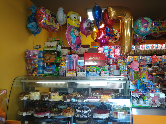 Захаро Слънчев бряг - Слънчев бряг