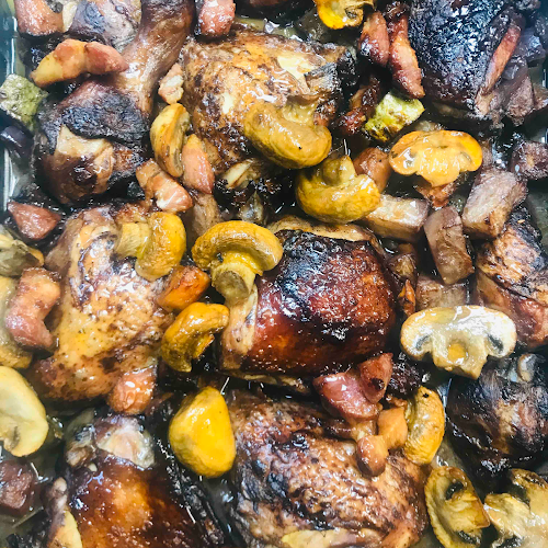 33 Gastronauts/ 33 Гастронавта - София