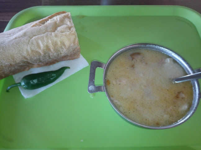 Закусвалня "Македония" - Гастрономия и хотелиерство