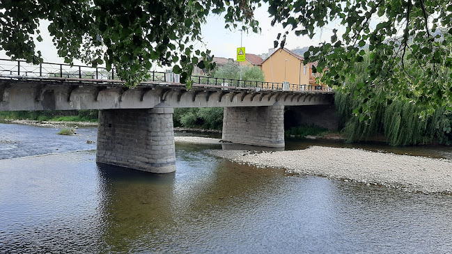 ул. Морава 1, 2660 Бобошево