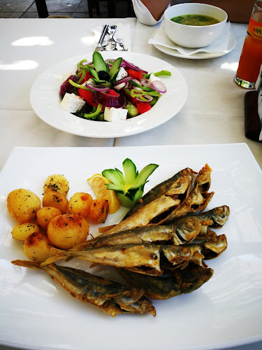 Comentarii opinii despre Ресторант “Капитанска среща“