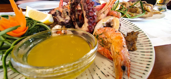 Център, ул. „Крайбрежна“ 41, 8130 Созопол