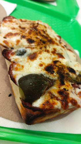 Comentarii opinii despre Waffle World