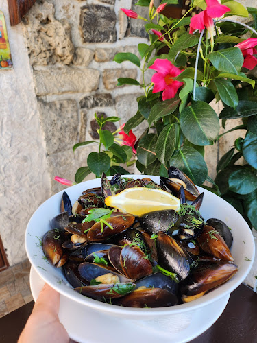 Бистро Старият Созопол