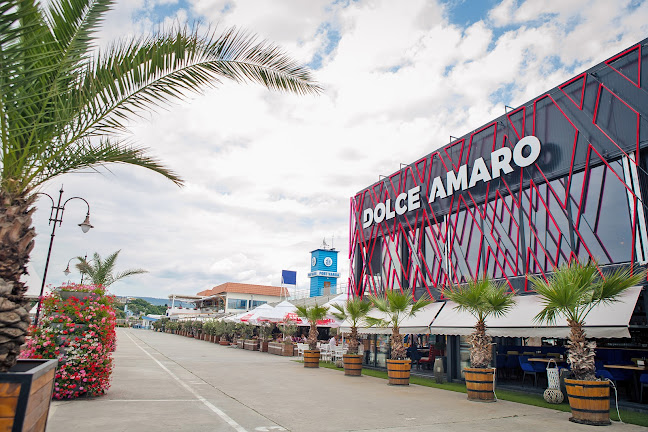 Морска гара, 9000 Варна