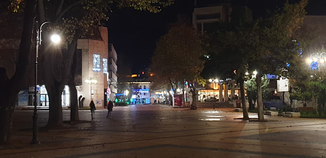 Ресторант Централ - Гастрономия и хотелиерство