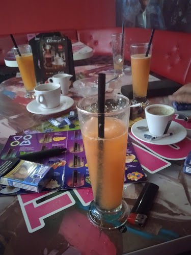 Comentarii opinii despre The Face