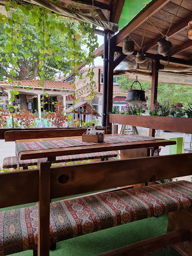 Кестена - Балчик