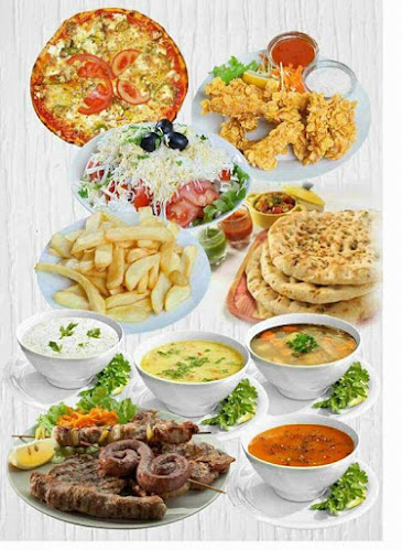 Opinii despre Кафе" Бързи Закуски" în Пловдив - Гастрономия и хотелиерство