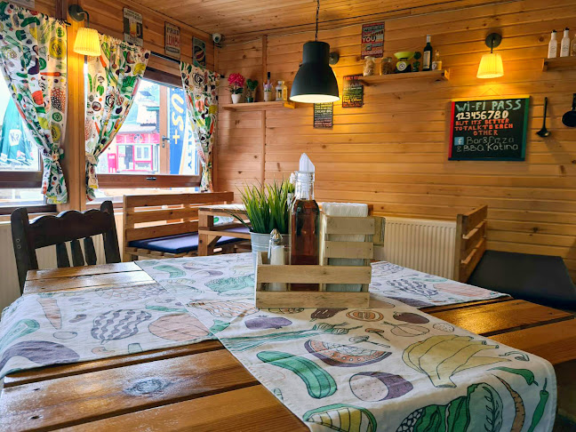 Opinii despre KATINA Bar & Dinner în Боровец - Гастрономия и хотелиерство