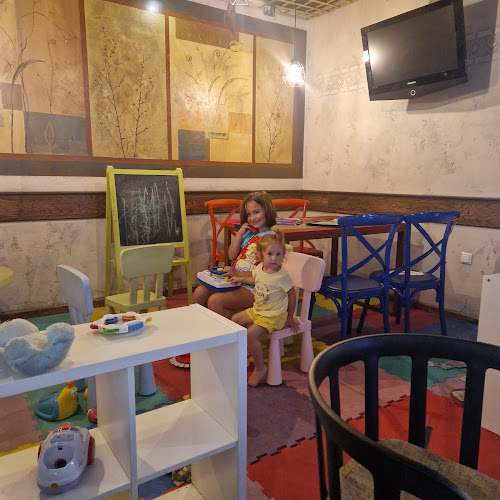 ПИЦАРИЯ ТЕМПО - Велико Търново - Велико Търново