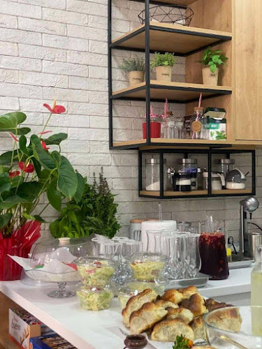 Opinii despre РуВаДжо Фреш Бар în Благоевград - Гастрономия и хотелиерство