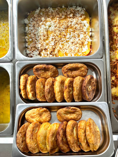 Opinii despre Готвена храна и скара „При Баба“ în София - Гастрономия и хотелиерство