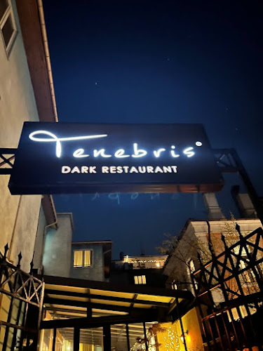 Tenebris - Гастрономия и хотелиерство