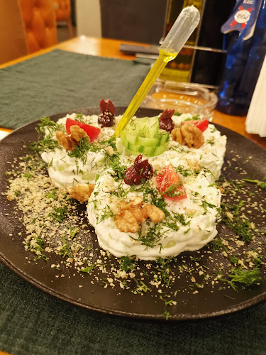 Comentarii opinii despre Ресторант “Парадайс”