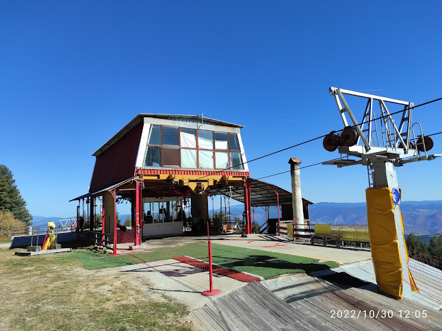 Opinii despre Ресторант Под Междинна Станция în Добринище - Гастрономия и хотелиерство