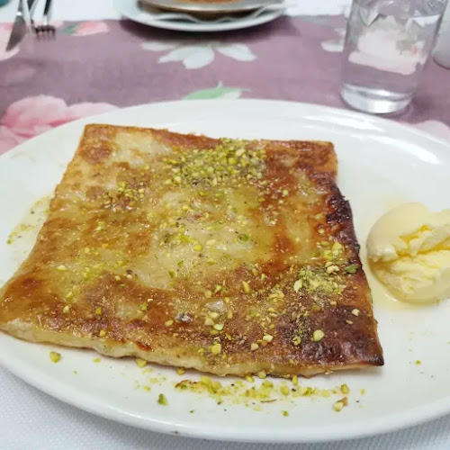 Opinii despre TM Turkish Restaurant în София - Гастрономия и хотелиерство