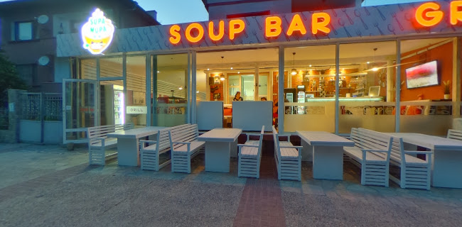 Opinii despre Супа Мупа în Девин - Гастрономия и хотелиерство