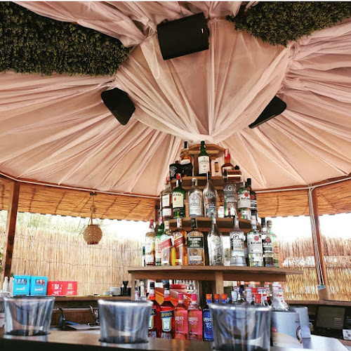 Caribi Beach Bar & Food Pomorie