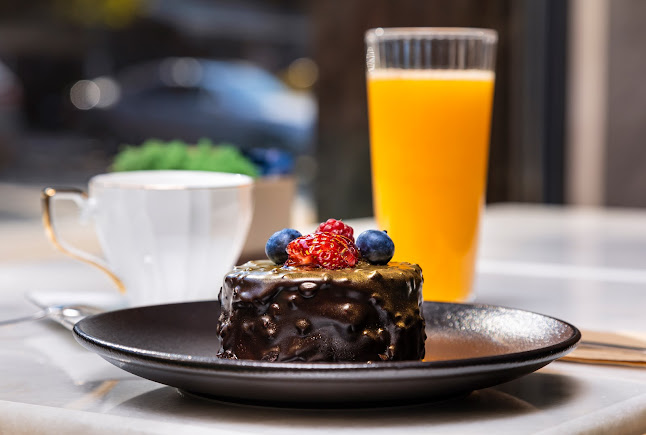 Don Antonio bakery & desserts - Пловдив