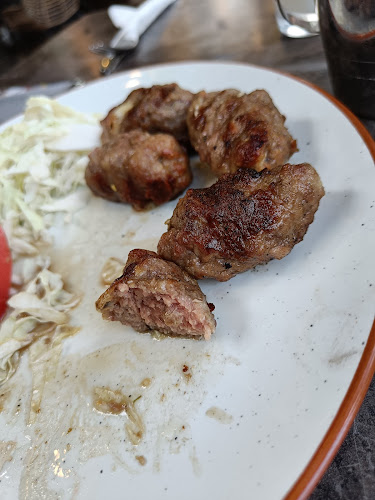 Comentarii opinii despre Парк Пойнт