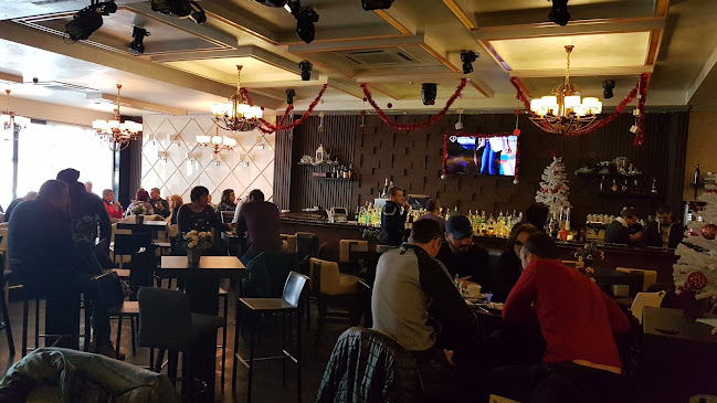 Ескейп - Гастрономия и хотелиерство