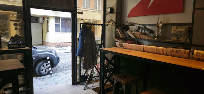 com.bar - Гастрономия и хотелиерство