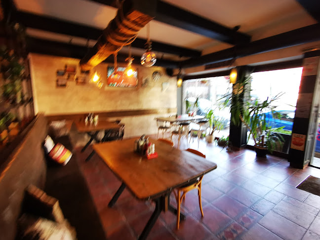 Comentarii opinii despre ПИЦАРИЯ ТЕМПО - Велико Търново