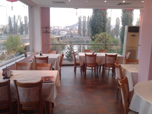 Китайски ресторант "Герджика"