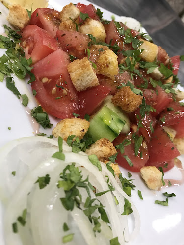 Парк Бистрица - Самоков