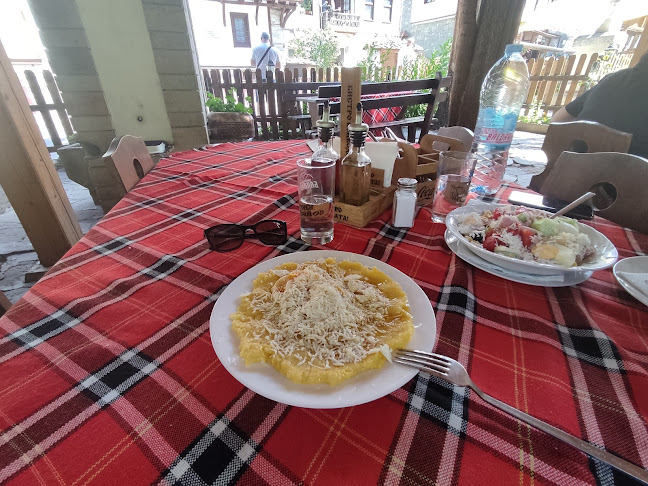 Opinii despre Бистро Войводата în Широка лъка - Гастрономия и хотелиерство